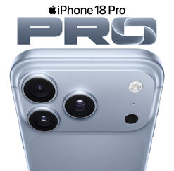iPhone 18 Pro 5G image number 1